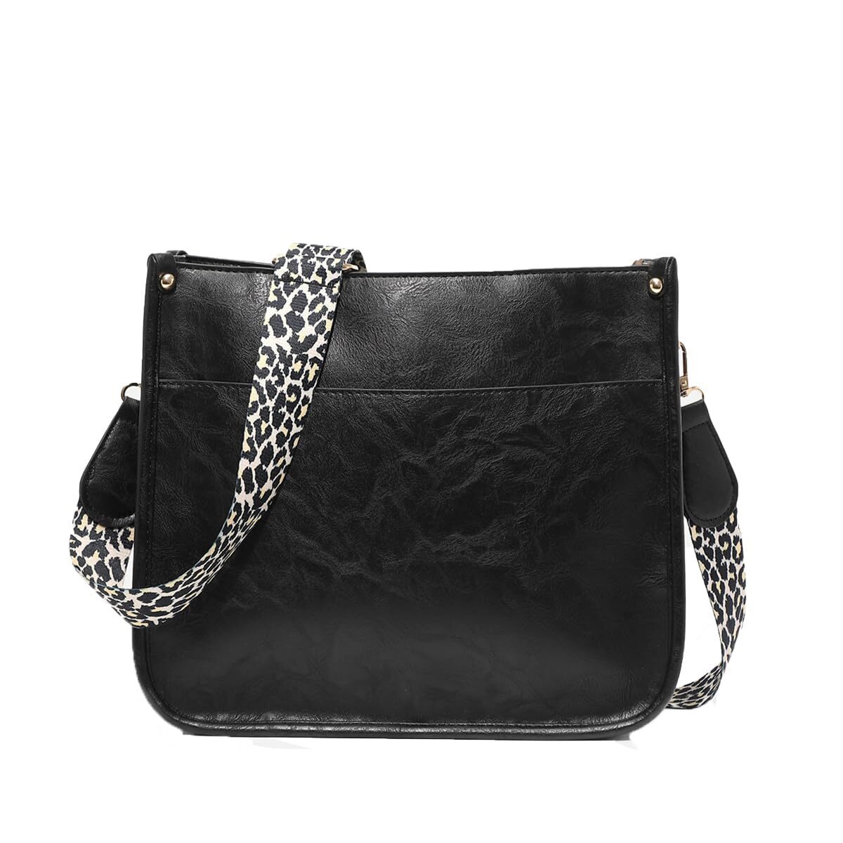 4896 Crossbody Bags And Vegan Leather Hobo Purses Shoulder Handbags